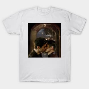 Malec Kiss T-Shirt